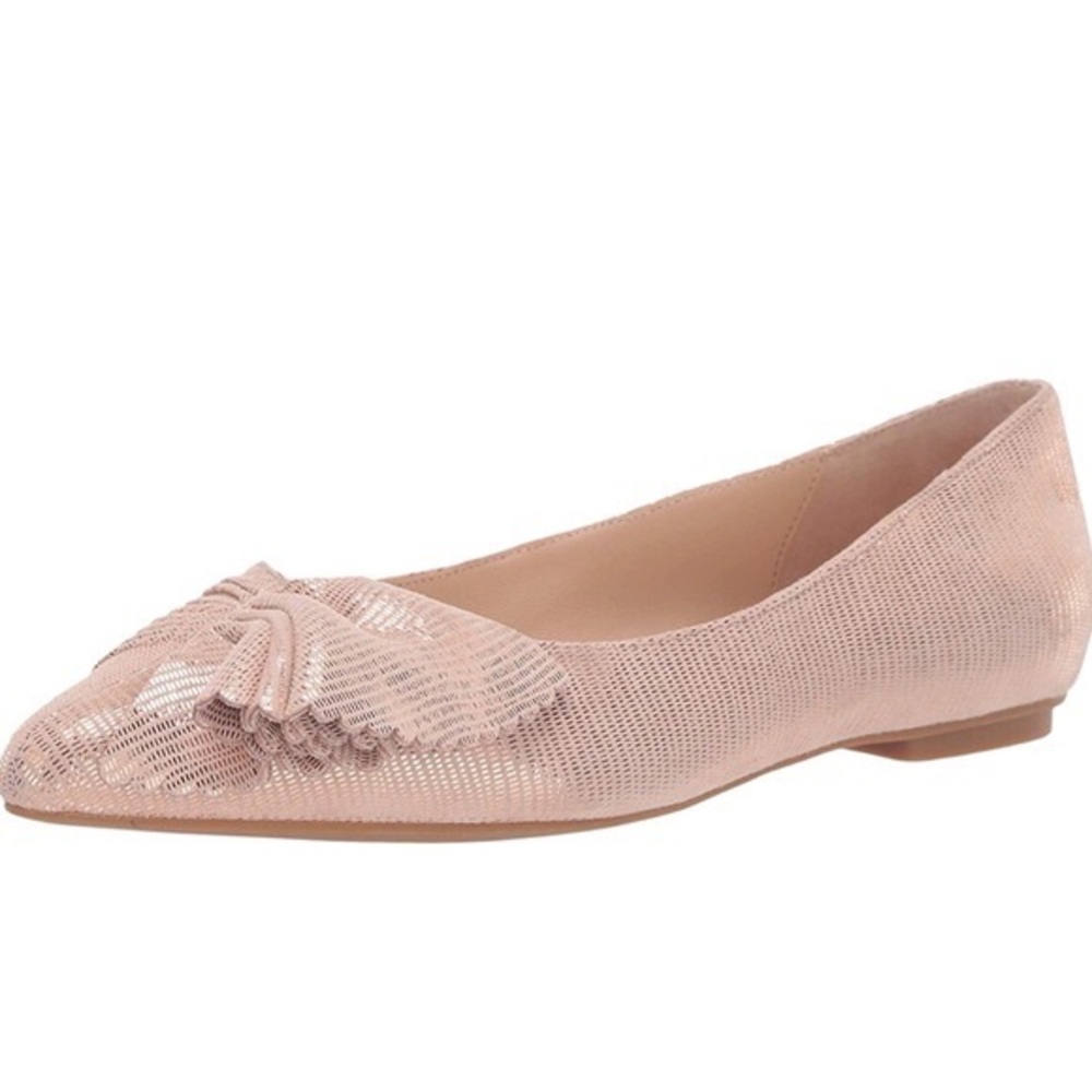 NWT Kate Spade Nance Ballet Flats